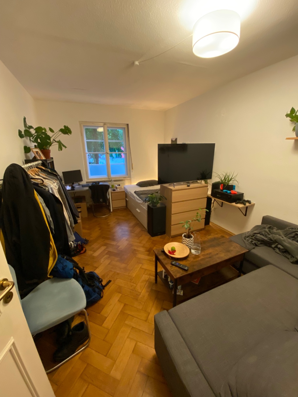 WG-Zimmer Laim Lautensackstraße - Bild 1