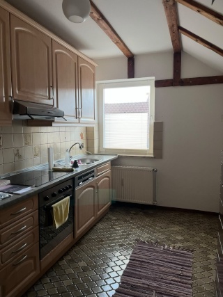 Ad image: 2,5 Zimmer-Dachgeschosswohnung in Langenhagen-Mitte ab 15.01.2027