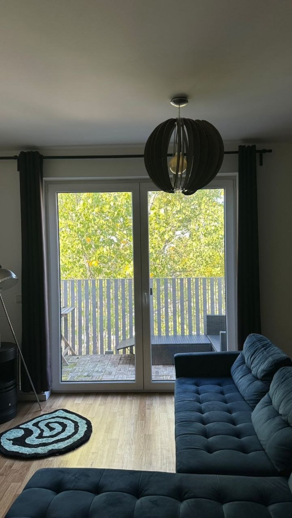 Wohnung Friedrichshain Mühsamstraße - Bild 8