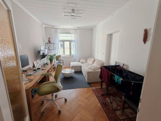 Zimmer in 2er-WG nahe Poccistraße