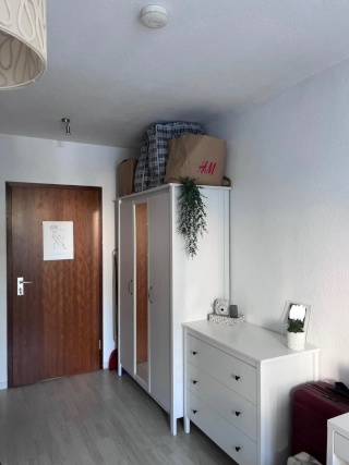 Imagen del anuncio: Schöne 1-Zimmer-Wohnung