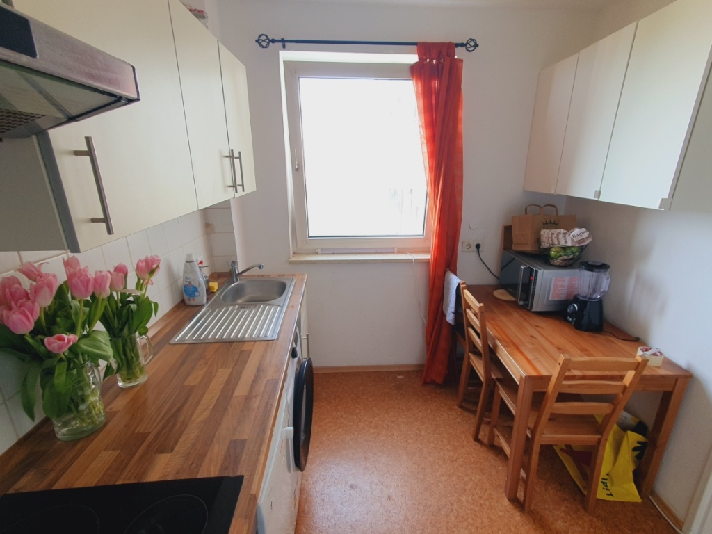 ab1.11.26, unbefristet WG-Zi,Balkon – Foto 8