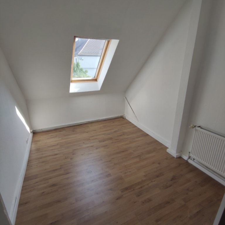 WG-Zimmer Braunschweig Altstadtring 25 - 10qm Zimmer