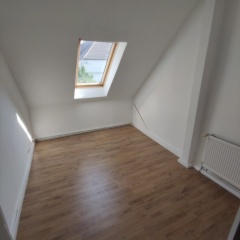 10- und 16 m2-Zimmer nähe TU und Zentrum in 4er-WG – ab 400€ inkl. Strom & Internet