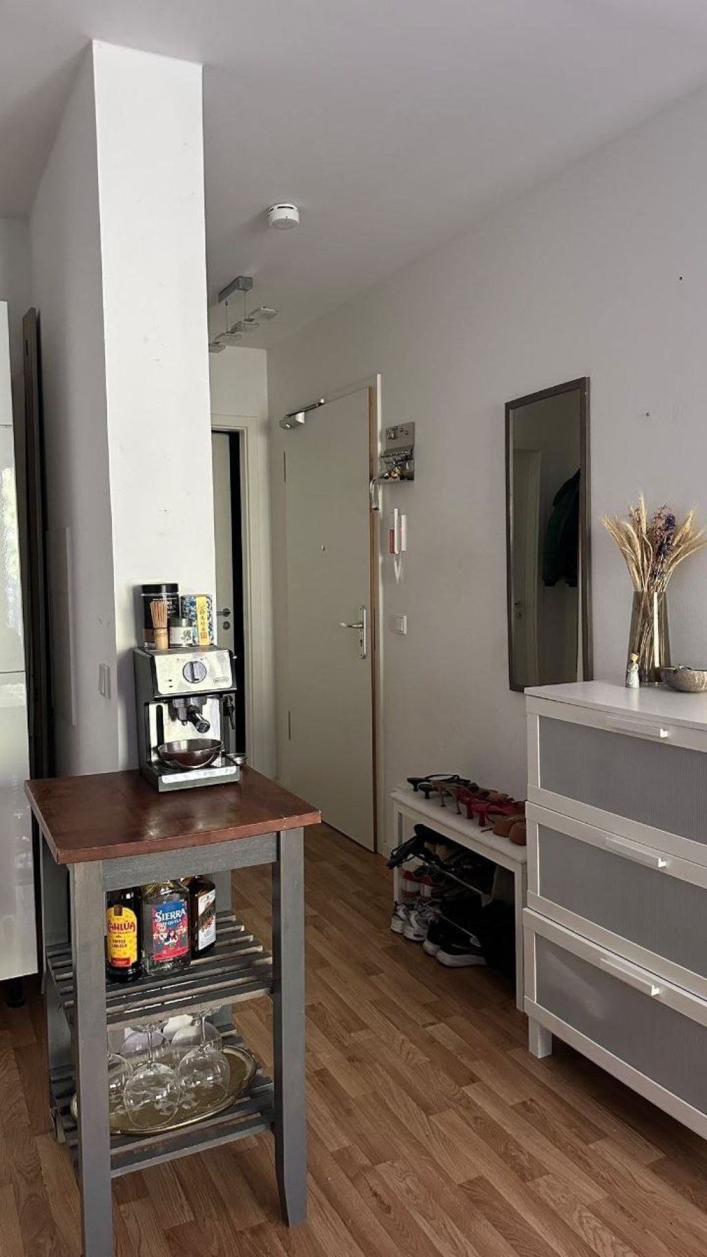 Wohnung Friedrichshain Mühsamstraße - Bild 6