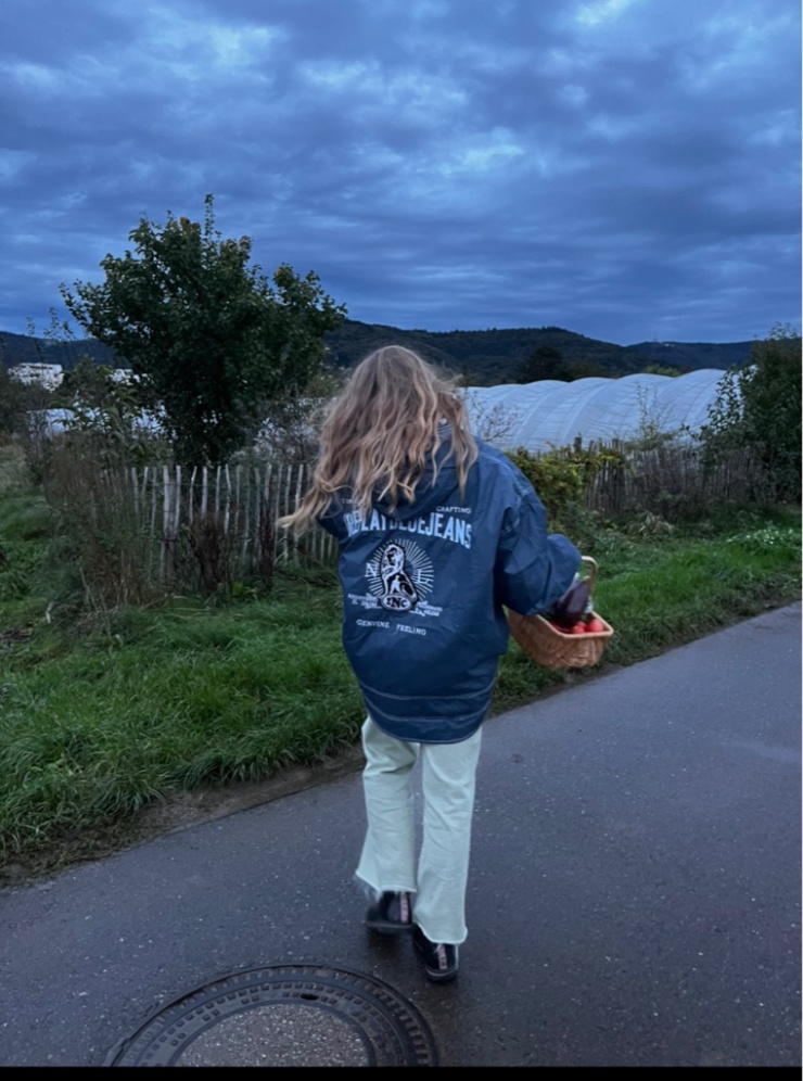 Profilbild