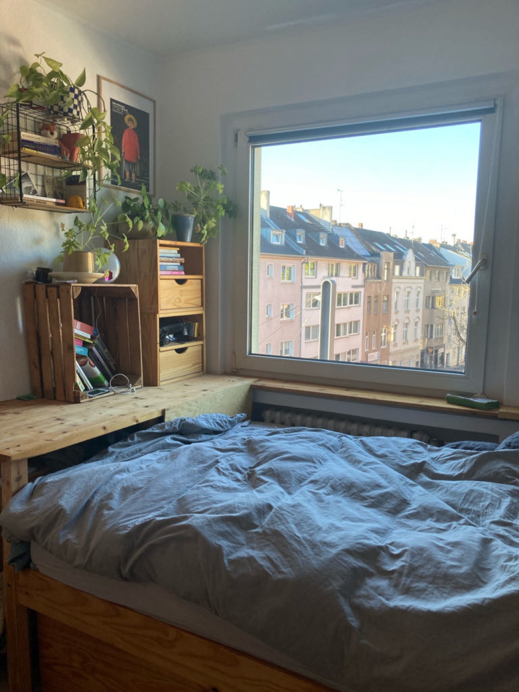 WG-Zimmer Sülz Gymnicher Straße 4 - Bild 2