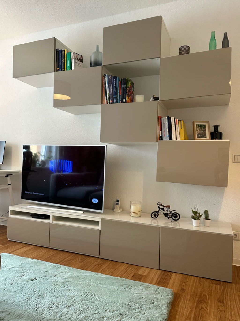 Wohnung Reinickendorf Werftendensteig 1 - Bild 3