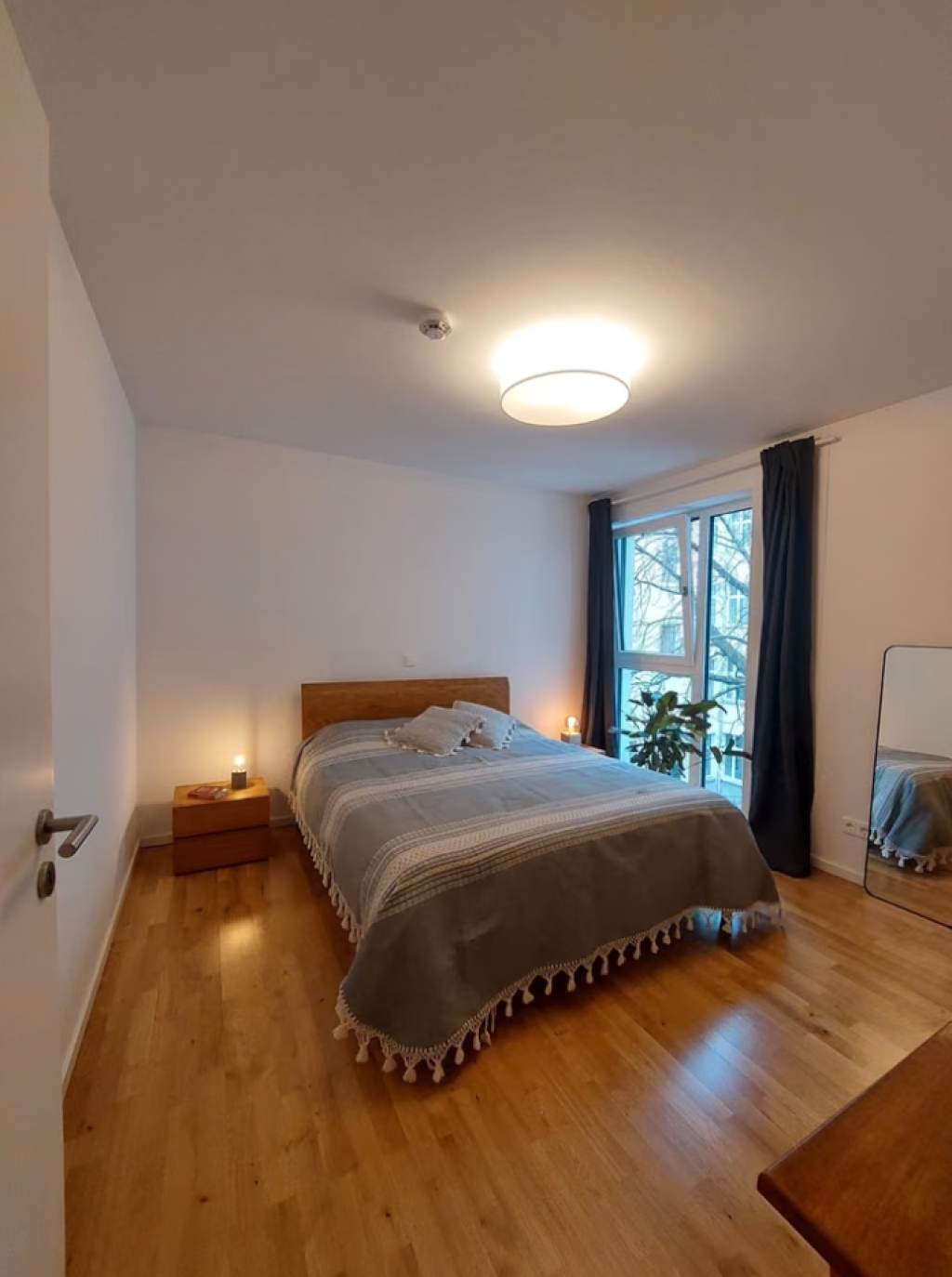 Wohnung Friedrichshain-Kreuzberg Dolziger Straße 4 - Bild 3