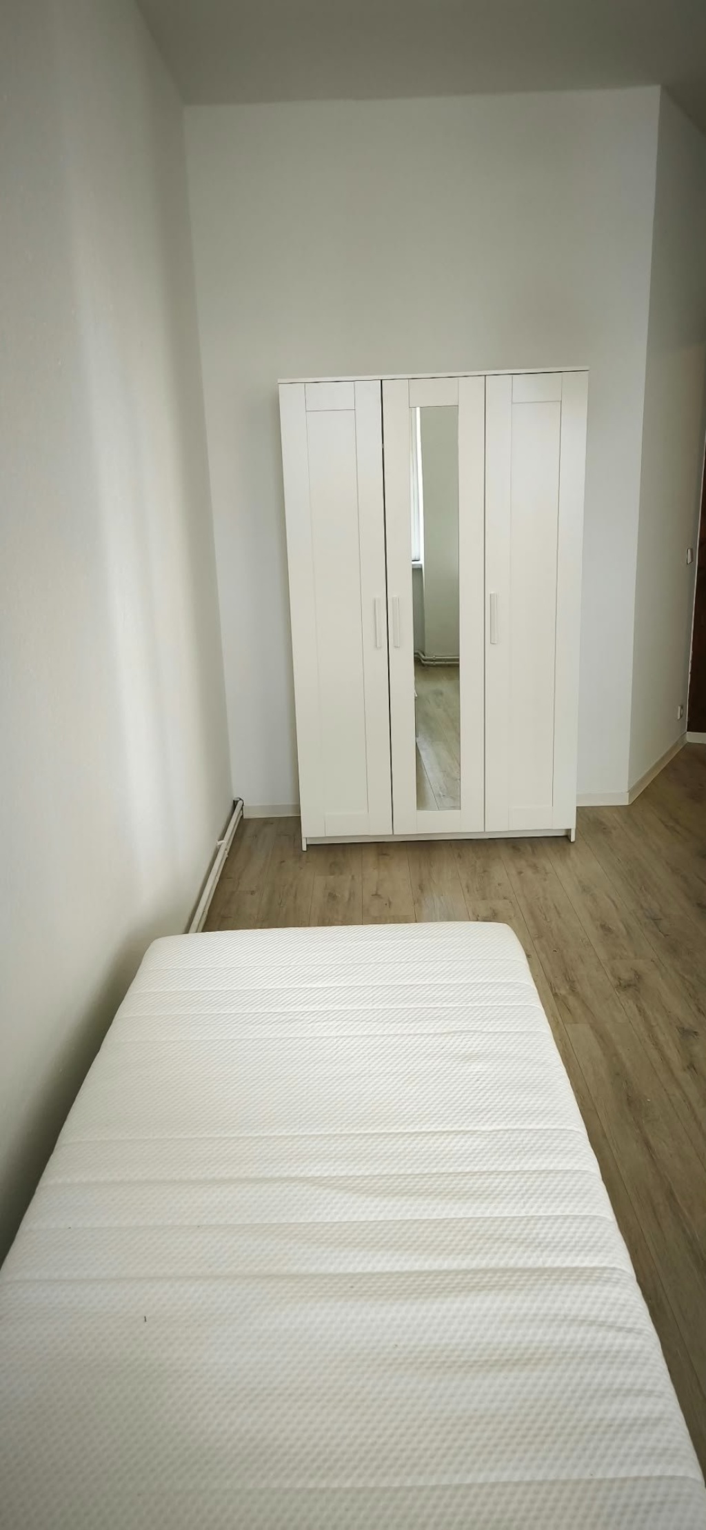 Habitación en WG Neustadt-Neuschönefeld Comeniusstraße 25 - Zimmer 2