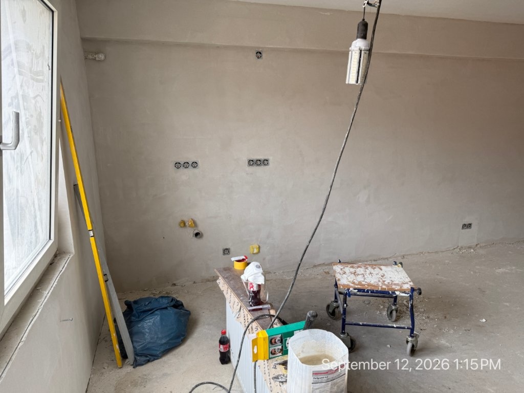 Wohnung Altenessen-Süd Kleine Hammerstraße 1 - Bild 4