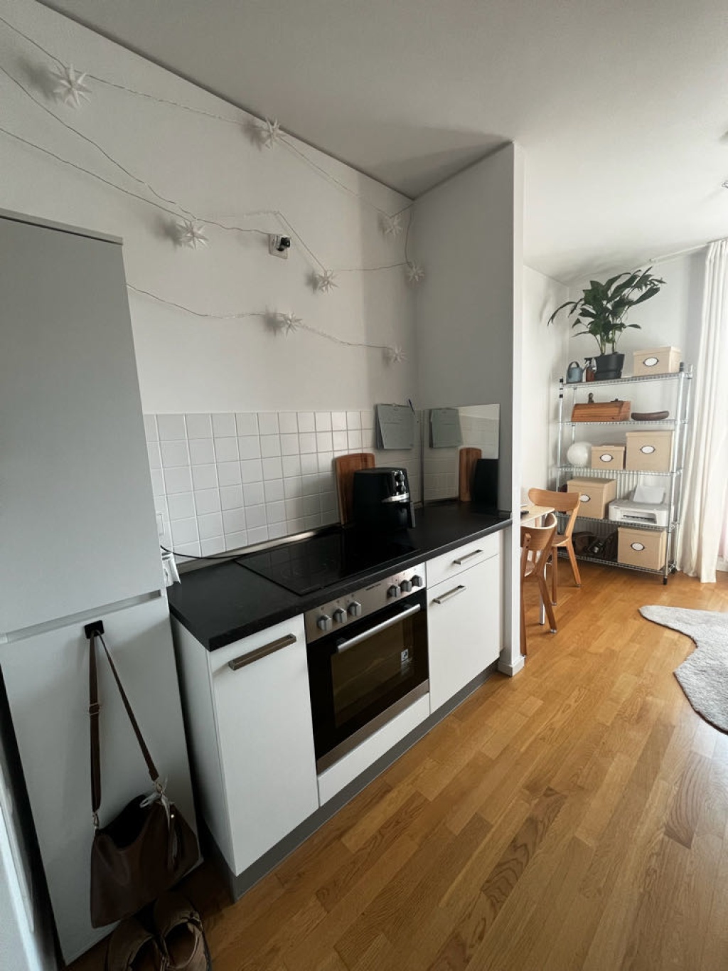 Apartamento Friedrichshain-Kreuzberg Lindenstraße - foto 4