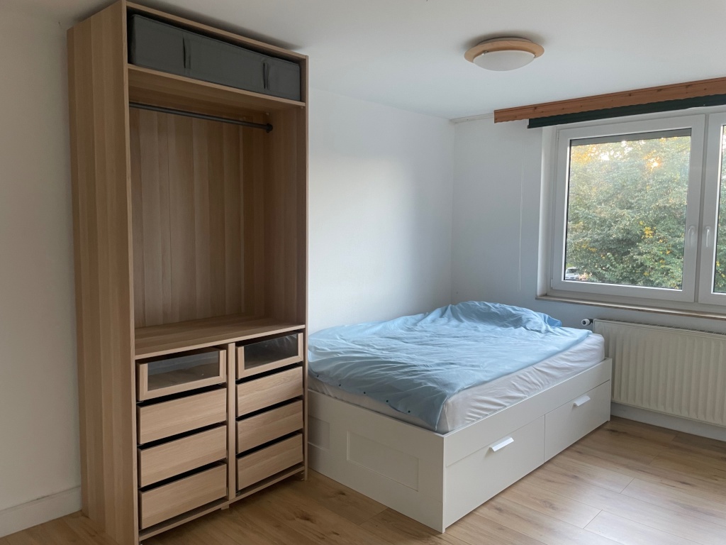 WG-Zimmer Wehlheiden Leibnizstraße 25 - Bild 2