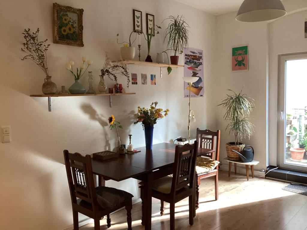 WG-Zimmer Ehrenfeld Leyendeckerstraße - Bild 4