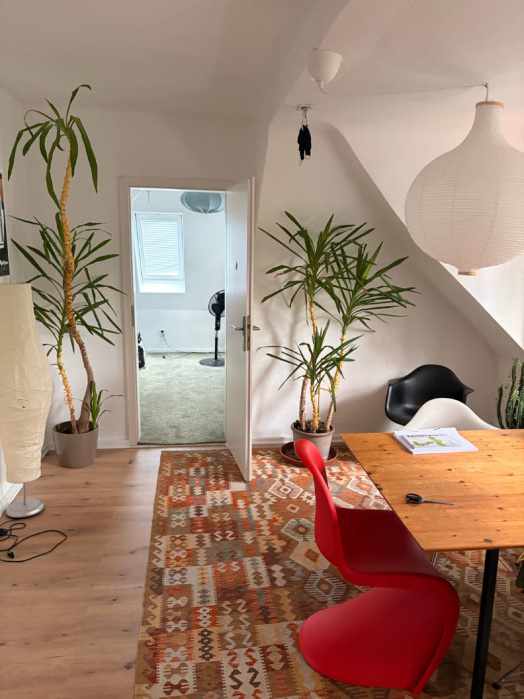 Wohnung Lichterfelde Ostpreußendamm 157 - Bild 2