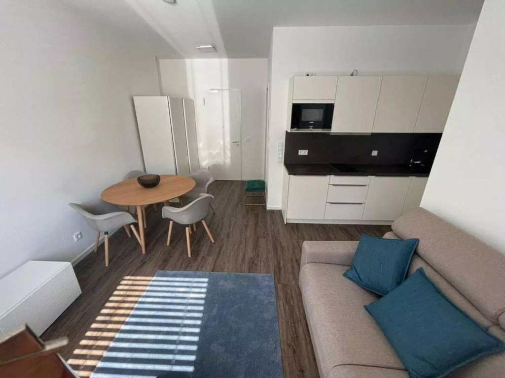 Estudio Frankfurt am Main Elbinger Straße 15 - foto 4