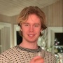 Charlie Bernhard Landeman
