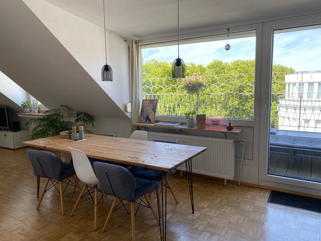 Wohnung Sülz Sülzgürtel - Bild 3