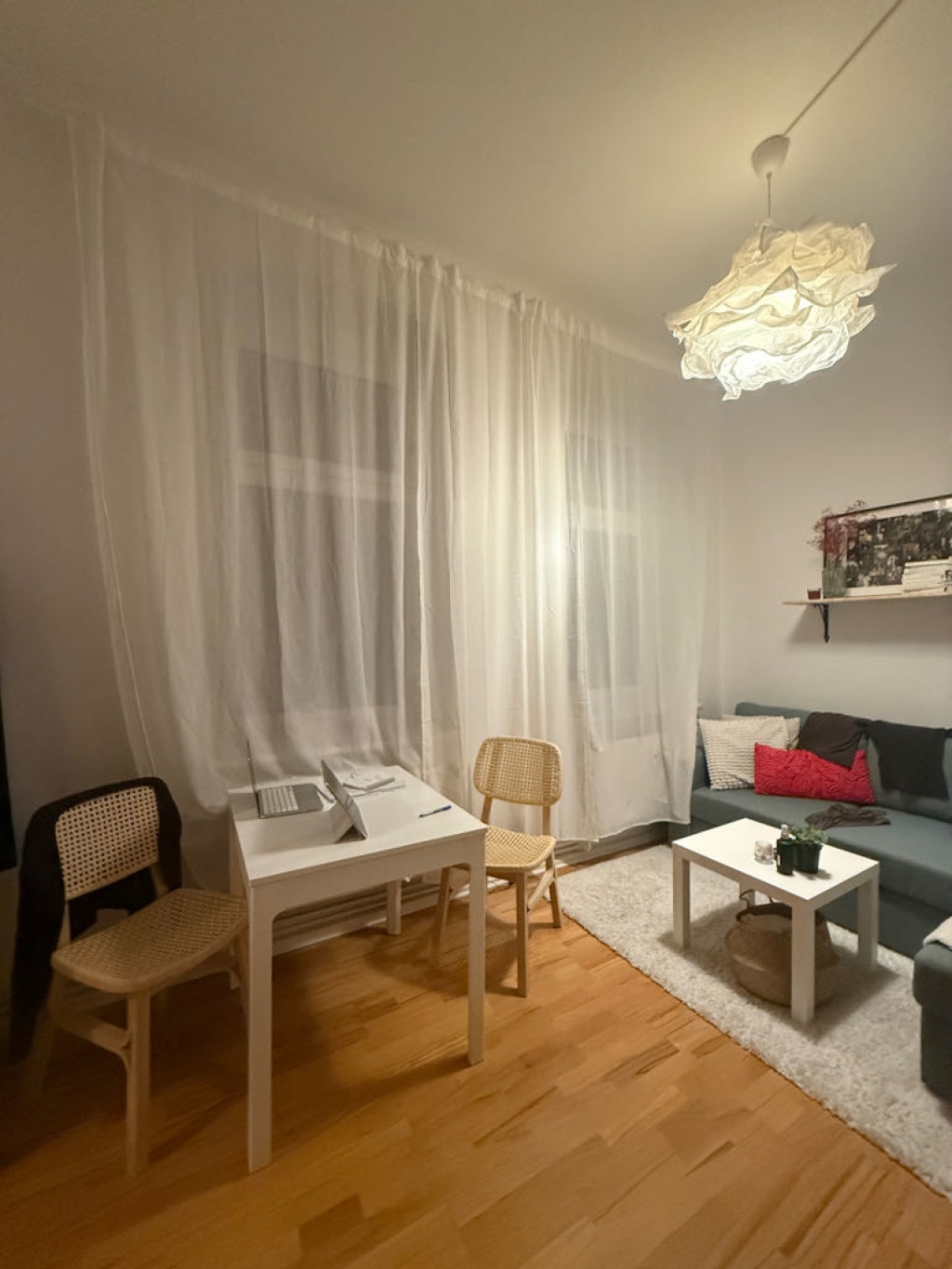 1-Zimmer-Wohnung Prenzlauer Berg Paul-Robeson-Straße 21 - Bild 7