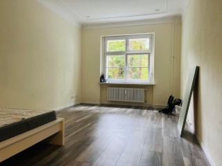 1,5 Zimmer,  renovierte Wohnung im Süden Berlins — photo 1