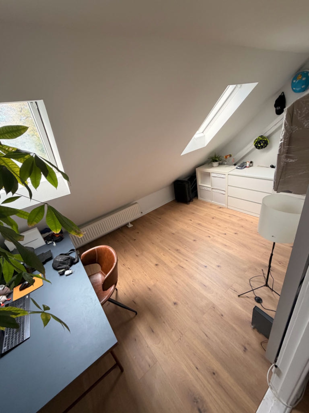 Wohnung Lichterfelde Ostpreußendamm 157 - Bild 5