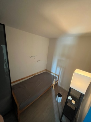 Möblierte 2-Zi.-Wohnung, Balkon, 1.050 € warm inkl. Strom & WLAN — photo 1