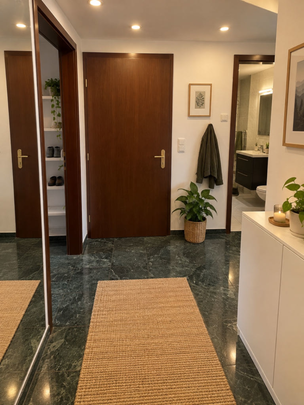 U6 BEAUTIFUL ROOM – Foto 4