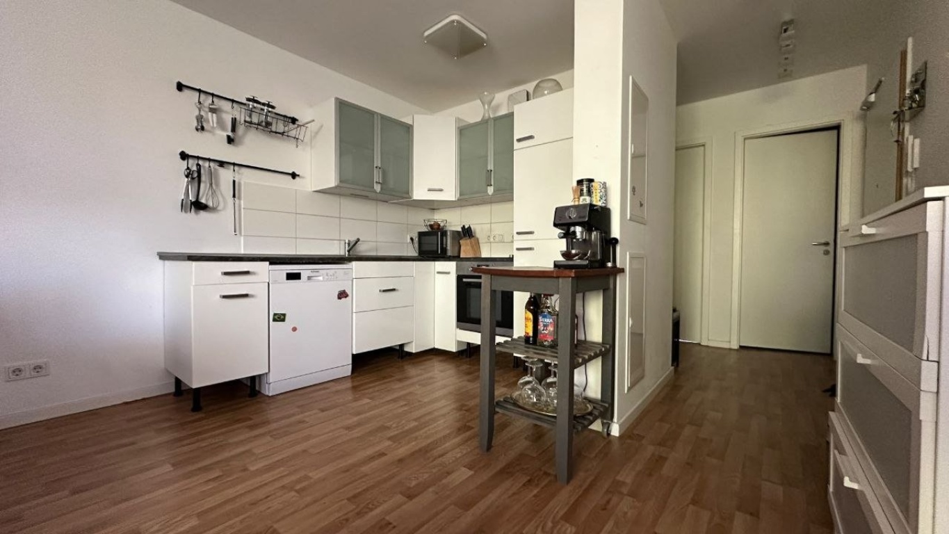 Wohnung Friedrichshain Mühsamstraße - Bild 2