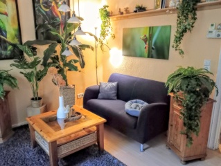 Wohnung zur Zwischenmiete / Apartement for sublet — photo 1