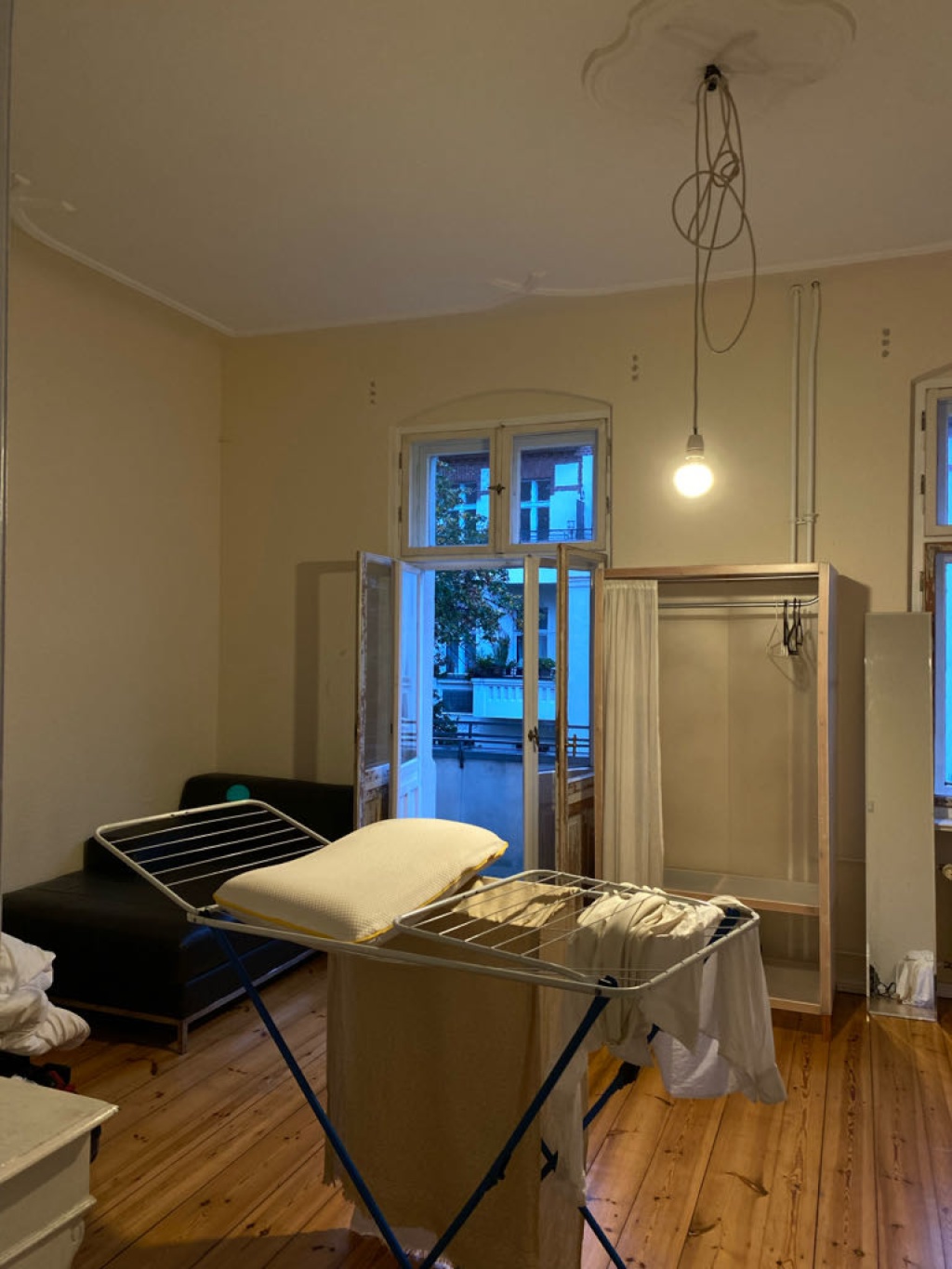 WG-Zimmer Neukölln Weisestraße - Bild 3