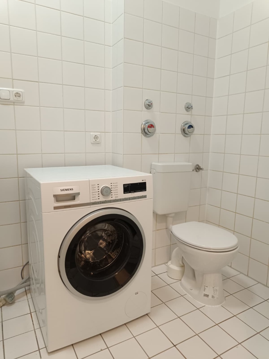 WG-Zimmer Friedrichshain Weisbachstraße - Bild 5