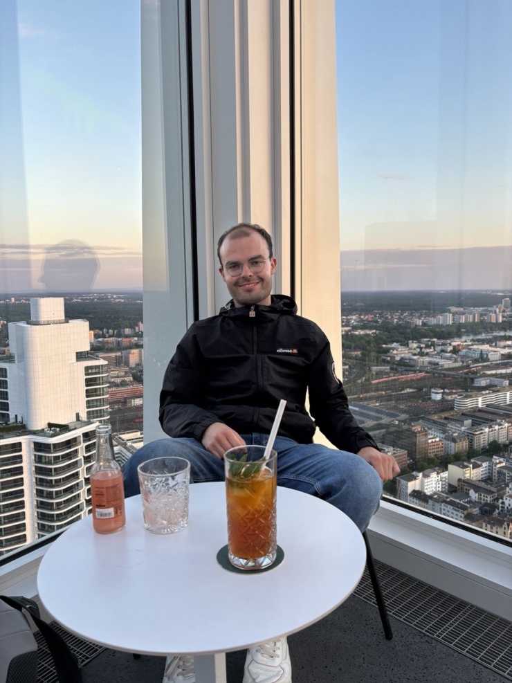 Profilbild