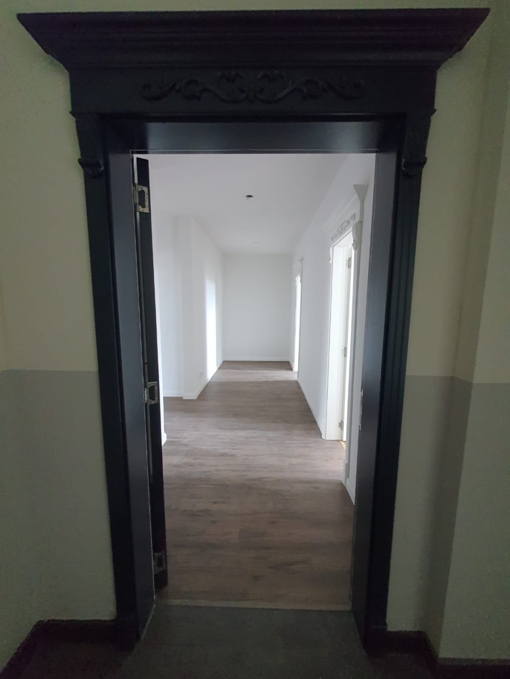 Wohnung Sonnenberg Giesserstr. - Bild 2
