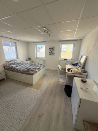 Anzeigenbild: WG-Zimmer zur Untermiete