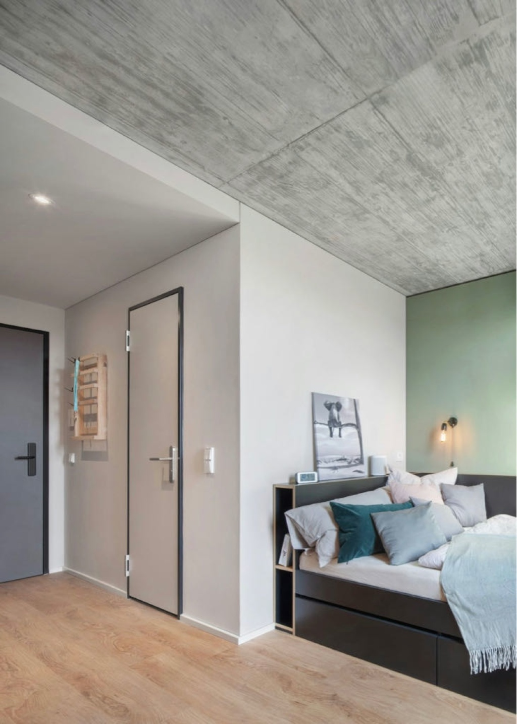 Wohnung Adlershof Büchnerweg 91 - Bild 2