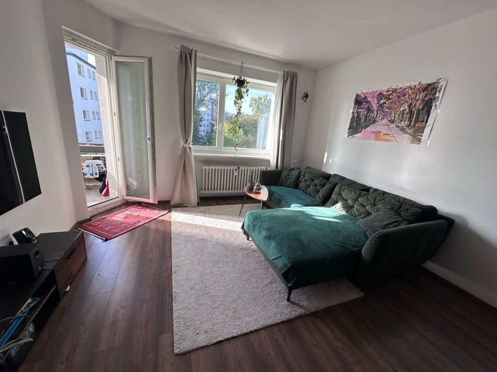 Wohnung Kreuzberg Oranienstraße - Bild 7
