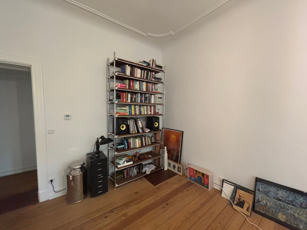 Wohnung Neukölln Schillerpromenade - Bild 2