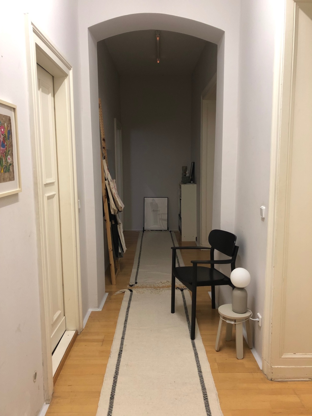 helles schönes 24 qm Zimmer in schöner 125 qm Wohnung – Foto 15