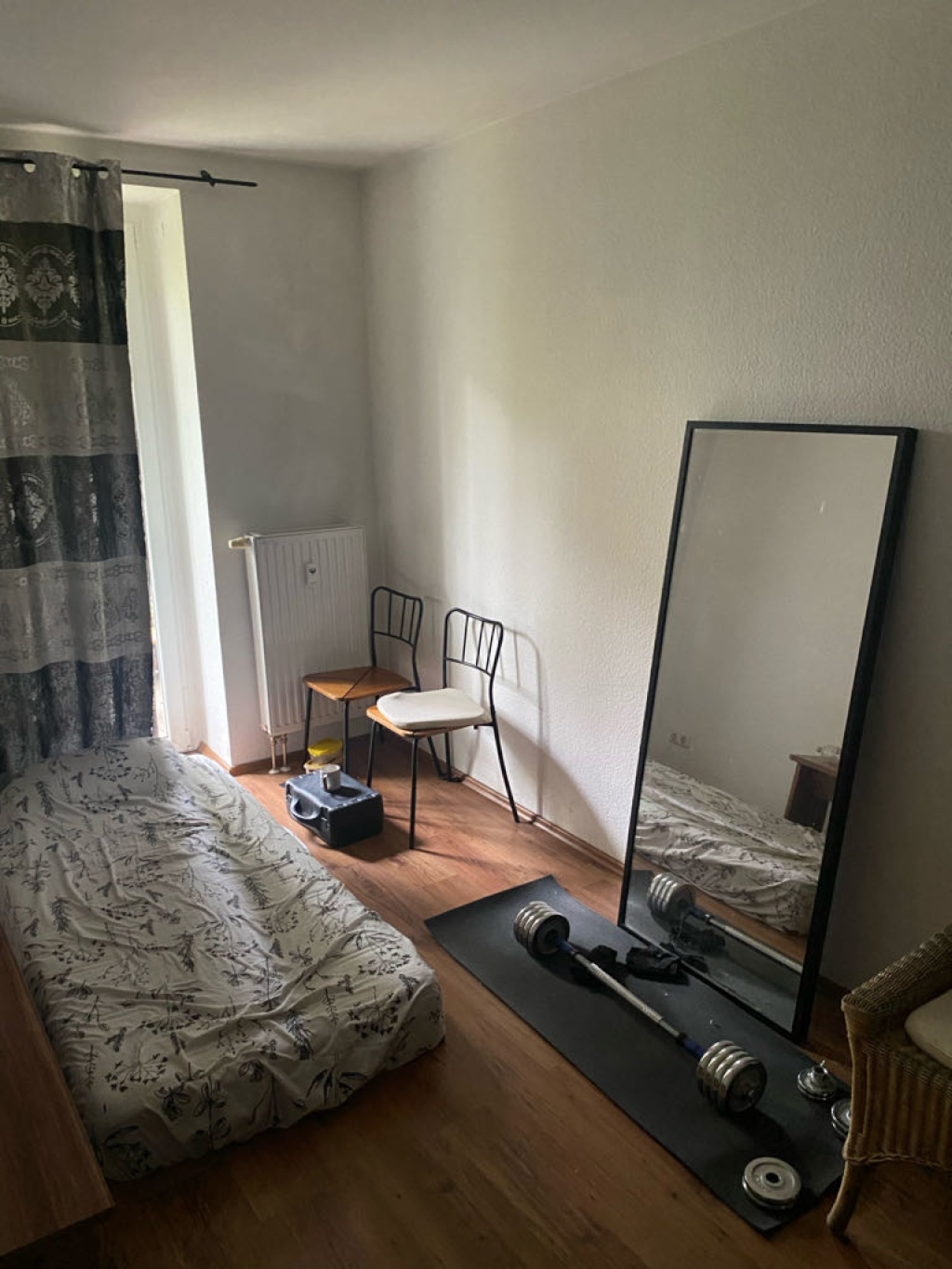 Wohnung Schönefeld Meißner Straße  17 - Bild 4
