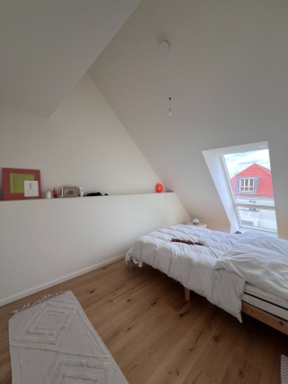 Nov 2026 - May 2027 - 52m2 Duplex with Anmeldung — photo 1