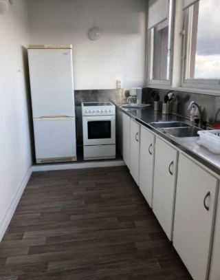 2-Zimmer-Wohnung · 44 m2