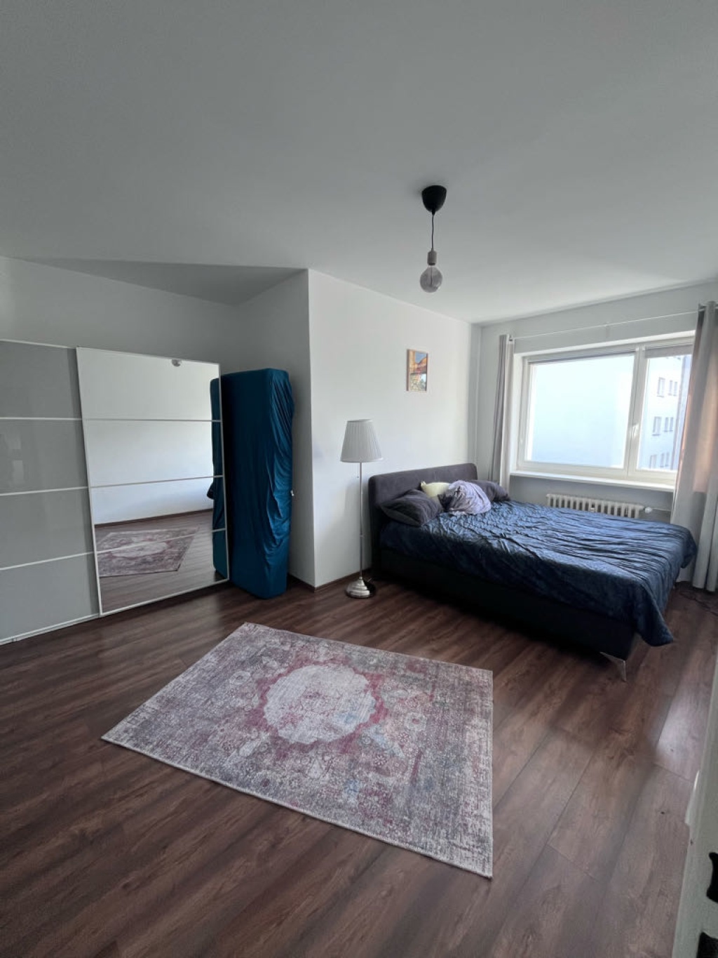 Wohnung Kreuzberg Oranienstraße - Bild 10