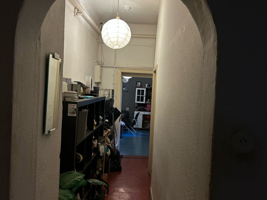WG-Zimmer Innenstadt Prinzenstraße - Bild 6