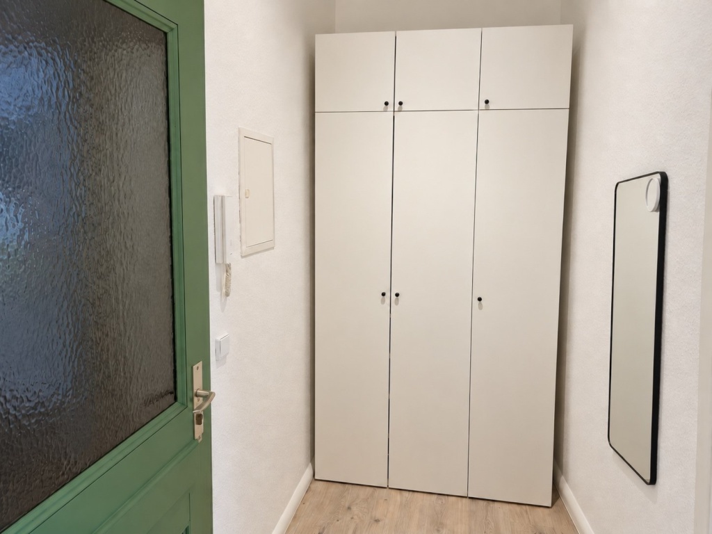 1-Zimmer-Wohnung Schloßchemnitz Limbacherstr 28 - Bild 11
