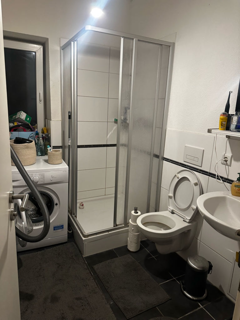 Wohnung Reinickendorf Werftendensteig 1 - Bild 9