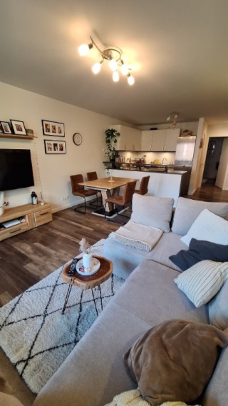 Ad image: Möblierte Wohnung zur Zwischenmiete 01.07.27 - 30.06.28 (12 Monate)