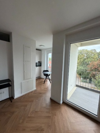 1 room Apartment in Kopenick (25.10.2026-25.12.2026) — photo 1