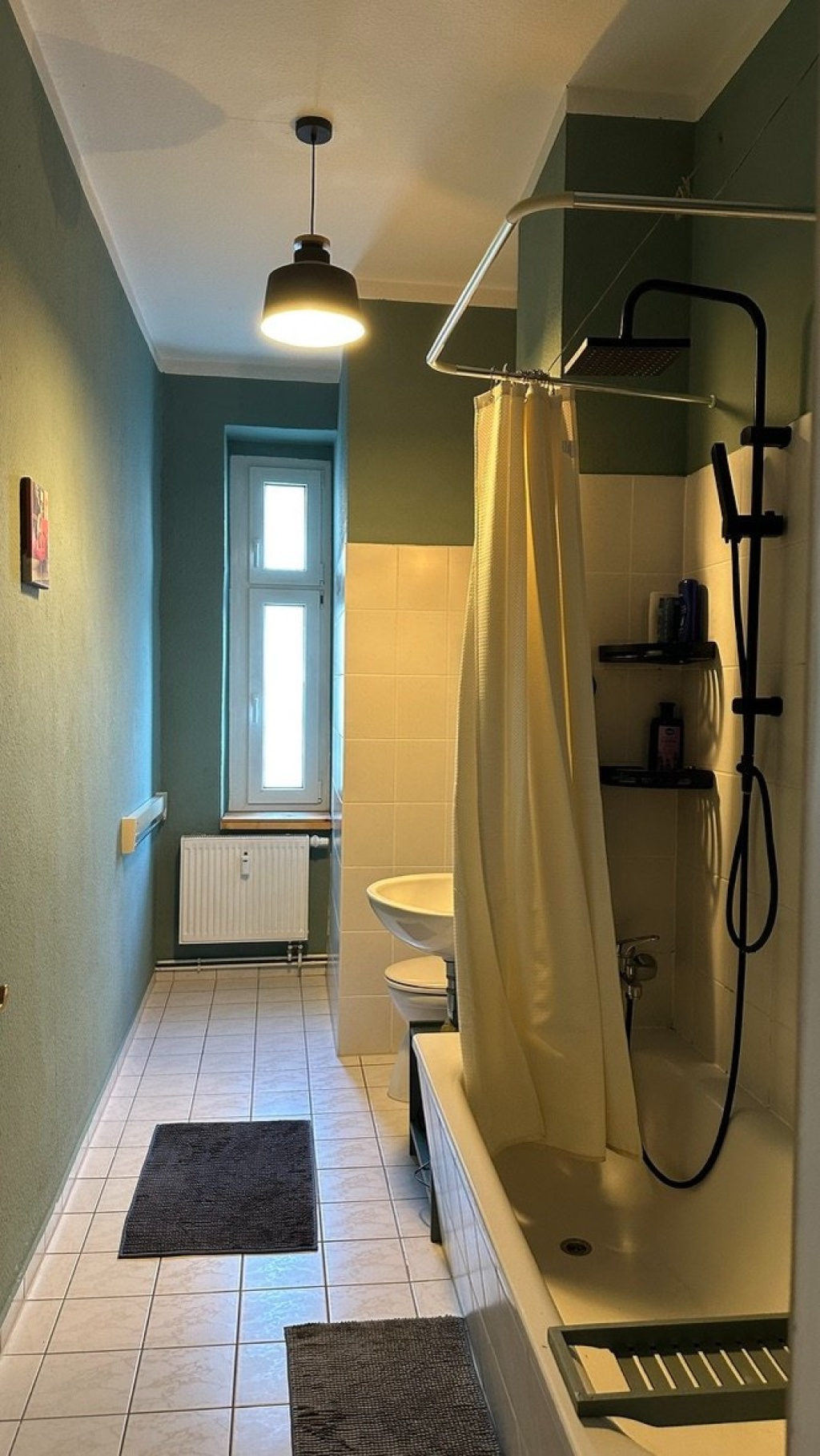Wohnung Berlin Wisbyer Str 4 - Bild 7