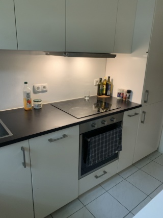 2er-WG in Altona ab 1.11. – männlicher Mitbewohner gesucht, 730 € warm