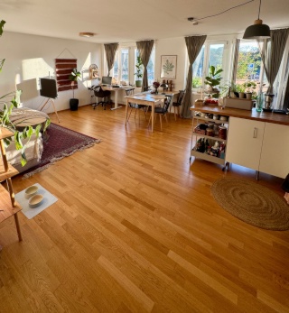 Imagen del anuncio: Helle 2-Zimmer-Wohnung am Main